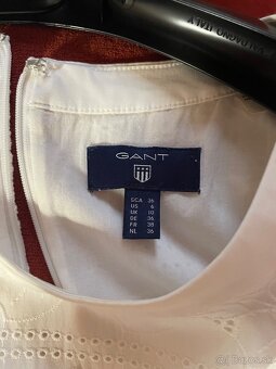 Saty Gant madeirove - 4