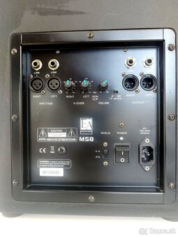 Hifi zostava receiver Pioneer - 4