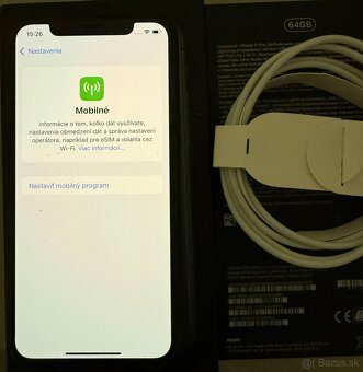 iPhone 11 pro 64 gb - 4
