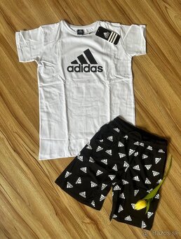 Súprava letná nike, Adidas, Tommy hifiger - 4