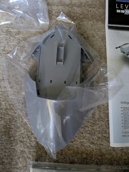 Revell Boba Fett Slave-1 - 4