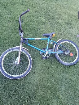 Predám bicykle - 4