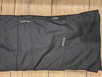 lyziarske nohavice Decathlon 143 - 162cm - 4