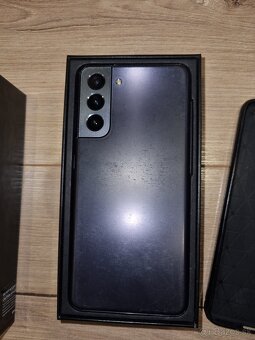 Samsung s21 5g - 4