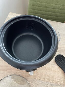 Ryžovar Tefal Classic 2 - 4