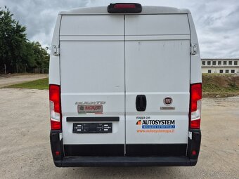 Fiat Ducato 2.3 MultiJet - Izoterma / Chladiak / odpočet DPH - 4