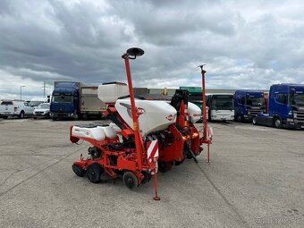KUHN MAXIMA GT 950 2017 VIN 4974 sejačka - 4