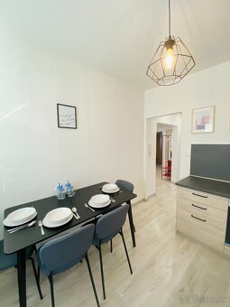 3 izbovy byt Petrzalka, BA, klima, balkon, rekonstrukcia - 4