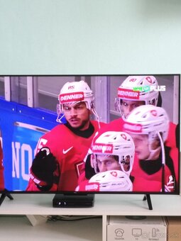 TCL 43 " - 4