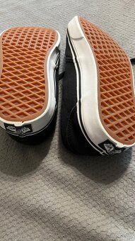 Tenisky VANS - 4