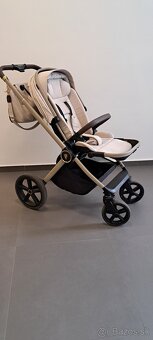 Kocik Venicci Tinum Upline stone beige - 4
