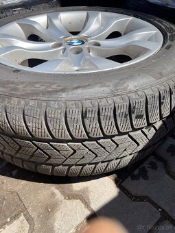 Na predaj alukola na BMW x5 e53 - 4