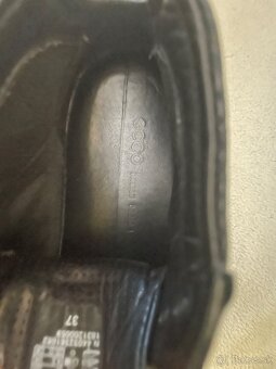 Ecco kozene max pohodlne 37 - 4