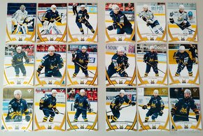 Hokejové kartičky TIPOS EXTRALIGA 2024/2025 BASE SET+ALBUM - 4