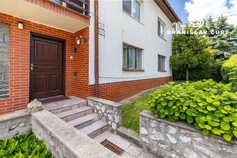 RODINNÝ DOM NA REKONŠTRUKCIU/ZBÚRANIE NA KALVÁRII - 4