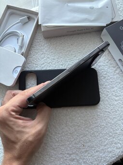 Google Pixel 9 Pro XL | 128GB | Obsidian - 4