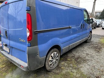 Renault Trafic 2.0 dCi (84kW) - 4
