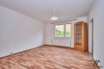 2,5 IZBOVÝ BYT, ULICA A. G. SVOBODU, PREŠOV - 4