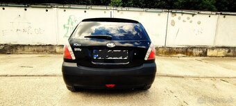 Kia Rio - 4
