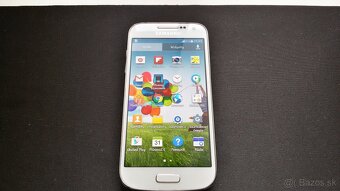Samsung Galaxy S4 mini - 4