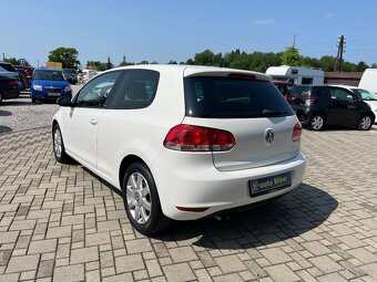 VW GOLF 6 2011 STYLE - 4