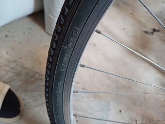 bicykel Dema Ormea PRO - 4