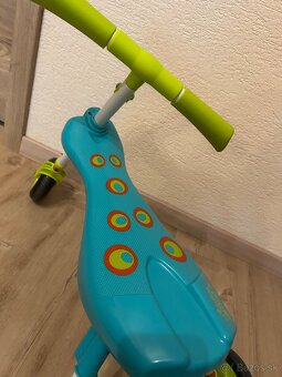 odrazadlo scuttlebug XL - 4