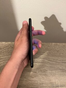 IPhone 7 128gb black v perfektným stave - 4