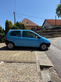 Renault twingo 1.2 43kw - 4