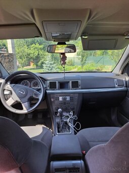 Opel Vectra C - 4