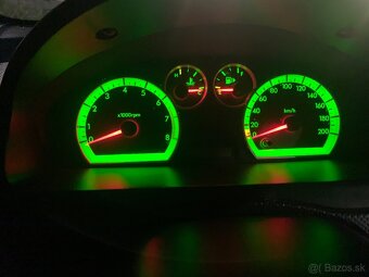 Chevrolet aveo 2006 - 4