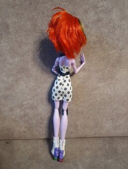 Monster High Operetta Rolly maze - 4