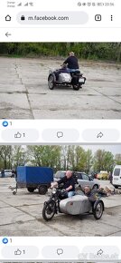 predam Matchless G3L - 4