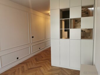Jarovce Bratislava, Nadštandardný 2 izbový mezonet - 4