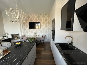 Wealth Group | Ponúka nadštandardný zrekonštruovaný 3-izbový - 4