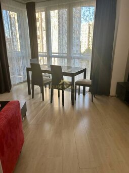 Prenájom NOVOSTAVBA 2 izb.byt, Rusovská cesta, Bratislava V - 4