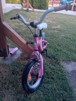 Detsky bicykel - 4
