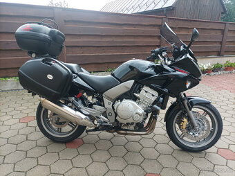 Honda CBF 1000A s ABS - 4