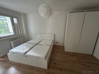 Štýlový 2,5-izbový byt po kompletnej rekonštrukcii (bez prov - 4