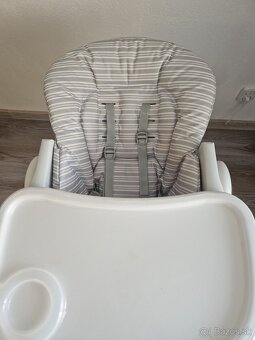 Peg perego Prima pappa follow me - 4
