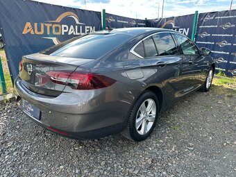 Opel Insignia 1.5 CDTi-Elegance-RV:2022---56TIS KM---- - 4