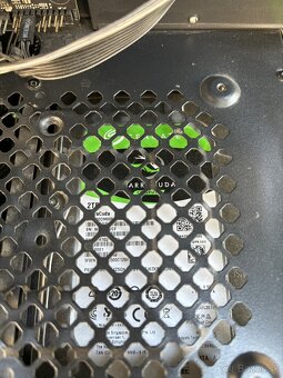 Herný PC RTX 2060 AMD RYZEN 5 3600 - 4