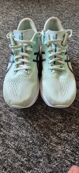 Cestná bežecká obuv ASIC MAGIC SPEED 4 - 4