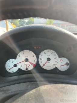 Peugeot 206 - 4