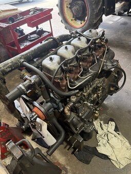 Motor 7201 Zetor - 4