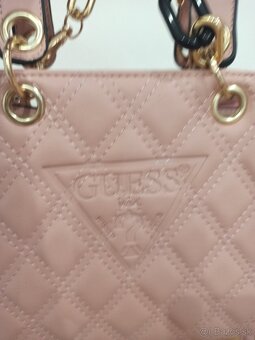 Guess kabelka - 4