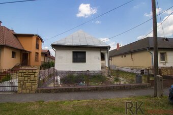 Dom - chalupa - v príjemnom prostredí, Stankovce - 4