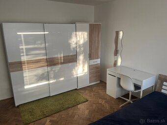 prenájom 1 izbového bytu/36 m2 - 4