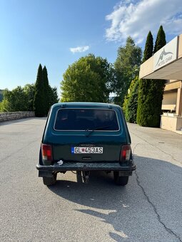 Lada Niva - 4