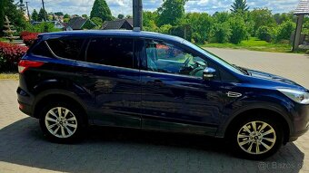 Ford Kuga 2.0 tdci 88 kw 2015 titanium - 4